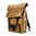 GYPSY PACK tela cerata Field Tan