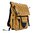 GYPSY PACK tela cerata Field Tan