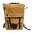 GYPSY PACK tela cerata Field Tan