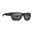 Scopri gli occhiali da sole Magpul Pivot: montatura nera, lenti grigie non polarizzate. Design casual, alta resistenza e leggerezza. Ideali per uso quotidiano. 🕶️🌞