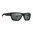 Scopri gli occhiali da sole Magpul Pivot! Design casual, montatura nera resistente TR90NZZ, lenti polarizzate grigio-verdi. Ideali per ogni giorno e attività outdoor. 🕶️✨