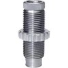 Il Lee Factory Crimp Die offre una crimpatura sicura per una maggiore precisione, migliorando la curva di pressione e riducendo le variazioni di velocità.