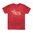 🌊 Grandi onde, caricatori ancora più grandi! Maglietta Magpul Hang 30 Blend in Red Heather 3XL. Comfort e durabilità eccezionali. Scopri di più! 👕