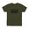 Scopri la t-shirt in cotone 100% di Magpul, colore Olive Drab, taglia Small. Perfetta per mostrare il tuo stile. Stampata negli U.S.A. 🌟 Acquista ora!