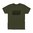 🌟 Mostra il tuo stile con la Magpul GO BANG PARTS Cotton T-Shirt Olive Drab XL! 100% cotone, comfort e durabilità. Scopri di più e acquista ora! 👕