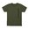 Scopri la Magpul Vert Logo Cotton T-Shirt in Olive Drab, Small. 100% cotone, massima comodità e durabilità. Stampata negli U.S.A. Ordina ora! 👕🇺🇸