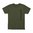 Scopri la t-shirt in cotone 100% di Magpul con logo verticale. Comfort e durata eccezionali in Olive Drab. Perfetta per ogni occasione! 🌟👕 #Magpul #CottonTshirt