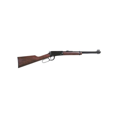 Il fucile Henry Lever Action da 18,25 pollici è un'arma classica in stile western, popolare per la sua precisione, estetica accattivante e prezzo accessibile.