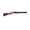 HENRY REPEATING ARMS BIG BOY 20" .45 COLT blu, calcio in legno, mirini aperti per fucile, 10+1