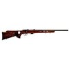 SAVAGE ARMS 93R17 Fucile 17 HMR 21 pollici 5+1 Blu SAV96250
