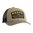 Scopri la nuova linea di cappelli trucker Magpul in colore olive. Comfort, qualità e stile in un design a sei pannelli con rete traspirante. 🧢✨ Acquista ora!