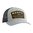 Scopri la nuova linea di cappelli Magpul! 🧢 Il cappello trucker GO BANG in Heather Gray offre comfort, stile e qualità superiore. 🌟 Acquista ora! 🚚