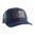 Scopri il cappellino Standard Leather Patch Trucker di Magpul in navy! 🌟 Con chiusura snapback regolabile e patch in pelle, è perfetto per ogni occasione. 🧢💼 Acquista ora!