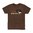 Scopri la T-Shirt Wapiti Blend di Magpul in Brown Heather 3XL! 🦌 Perfetta per la stagione di caccia, comoda e durevole. Acquista ora e goditi il massimo comfort! 👕