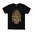 🖤 Scopri la Magpul Efreeti T-Shirt in nero, taglia XL! Comoda e resistente, con cotone pettinato e poliestere. Perfetta per ogni occasione. Stampata negli USA. 👕✨
