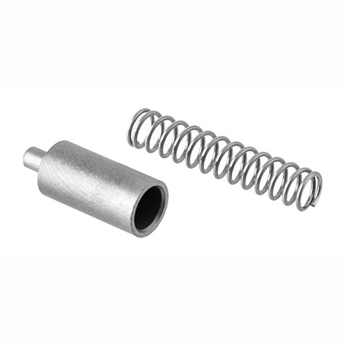 Realizzato in titanio di grado 5, questo AR-15 Buffer Retainer è leggero, resistente alla corrosione e compatibile con lower receiver Mil-Spec, con garanzia a vita.