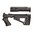🚀 Il calcio Blackhawk Knoxx SpecOps Gen III per Remington 870 riduce il rinculo fino all'80%! Ergonomia migliorata, 6 posizioni di regolazione. Scopri di più! 🔫