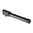 🔫 Scopri le canne filettate Silencerco per Glock® 22 40S&W, realizzate in acciaio inossidabile 416R. Compatibili con Glock® Gen 3 e 4. Include protettore di filettatura. 🌟