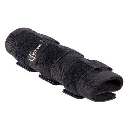 Il Cole-Tac Metal Python Suppressor Cover protegge il tuo suppressor, previene scottature e riduce il miraggio, con chiusure BOA innovative e materiali resistenti.