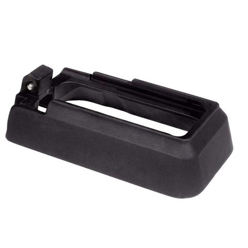 L'AR-15 Adaptive Magwell di Lancer Systems facilita ricariche più rapide grazie al design unico, realizzato in alluminio 6061-T6, leggero e resistente.