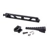 JMAC CUSTOMS 8-INCH ARM BAR WITH FOLDING BUTTPLATE FOR 5.5MM FOLDING AKS