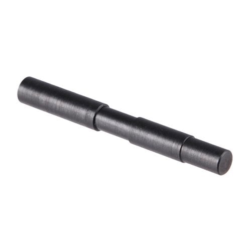 Il FOLDING STOCK PIN da 4.5mm di JMAC CUSTOMS è realizzato in acciaio 4140 trattato termicamente, ideale come ricambio per fucili con calci pieghevoli.