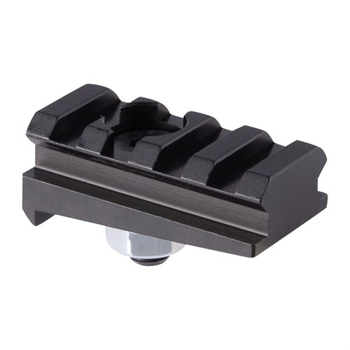 L'adattatore JMAC RSA-AKM permette di installare calci/bracci in stile 1913 su fucili AKM/AK74, offrendo robustezza e facilità di montaggio con alluminio 7075.