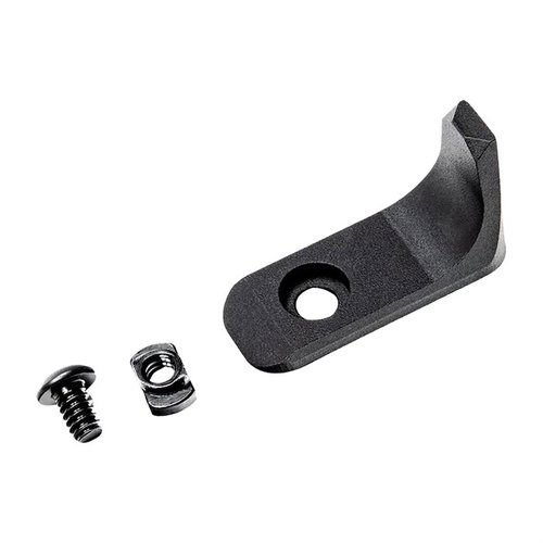 Il BATTLEARMS® M-LOK® Handstop offre un controllo superiore e una presa sicura per il tuo AR-15, migliorando la stabilità e la maneggevolezza durante il tiro.