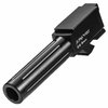 Canna M26 9MM LUGER 3,46" acciaio inossidabile finitura nera opaca
