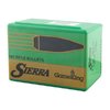 SIERRA BULLETS 6.5MM (0.264") 130GR HOLLOW POINT BOAT TAIL 100/BOX
