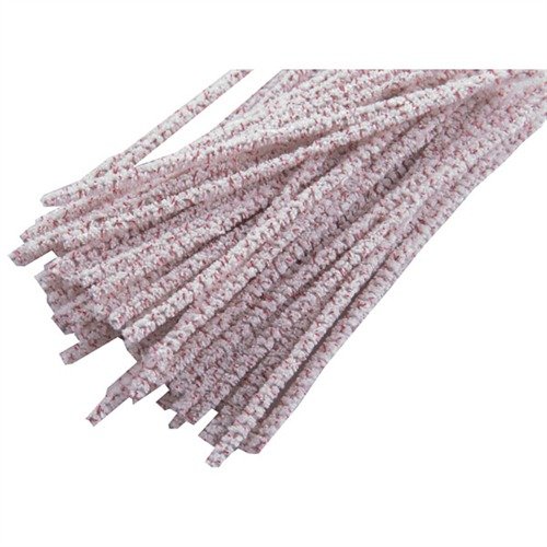 I SUPER DUTY PIPE CLEANERS di Brownells sono ideali per pulire fori, scanalature e fessure grazie alle loro setole resistenti e al design innovativo.