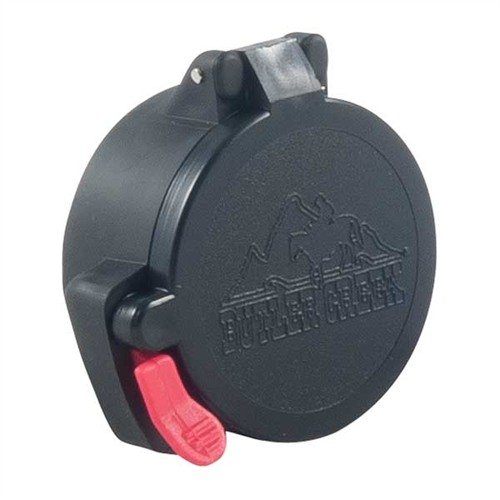 Accessori ottiche > Coprilenti - Anteprima