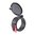 Coperchio per lente oculare N.17 1,675" (42,5 mm)