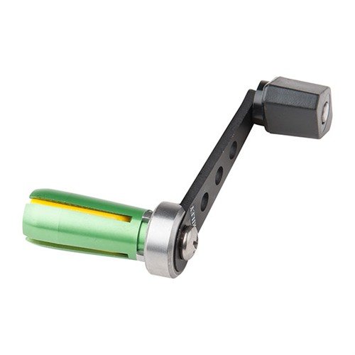 La CHOKE TUBE SPEED WRENCH di BRILEY offre velocità e leva per rimuovere rapidamente i tubi, con dita in alluminio che allineano con precisione e manico a manovella.