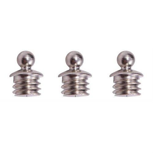 I SIGHT BEADS BRADLEY offrono un'ottima indicizzazione e resistenza grazie al design 