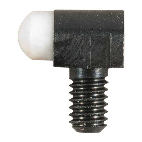 I SIGHT BEADS Bradley offrono un indicizzazione positiva grazie al blocco in acciaio, aumentando la superficie e la resistenza, disponibili in diverse colorazioni.