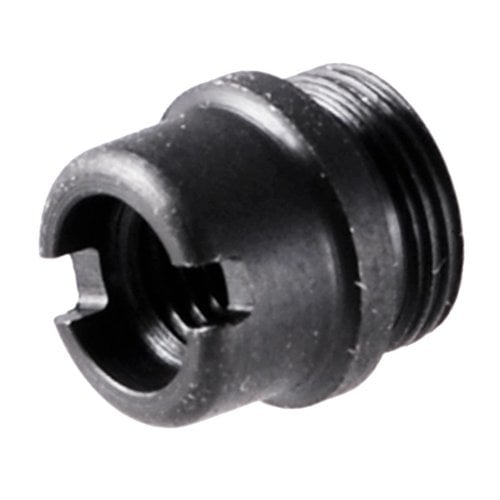 Il 1911 9MM GOVERNMENT STOCK SCREW BUSHING di COLT è un componente essenziale per garantire la stabilità e la sicurezza della tua pistola 1911.