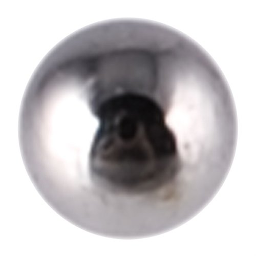 La COLT SAA REAR SIGHT DETENT BALL UNFINISHED è ideale per la tua Single Action Army, 3rd Gen., .45 LC, offrendo una precisione ottimale e personalizzazione.