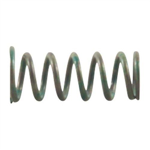 Il Disconnect Spring, Rifle di COLT è un ricambio originale in acciaio, progettato per garantire prestazioni affidabili e precisione nel tuo Colt M16/M4.