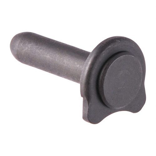 Il 1911 COMMANDER DUAL RECOIL SPRING GUIDE ROD di COLT è progettato per ottimizzare la stabilità e la performance della tua Colt Commander con un sistema a doppia molla.