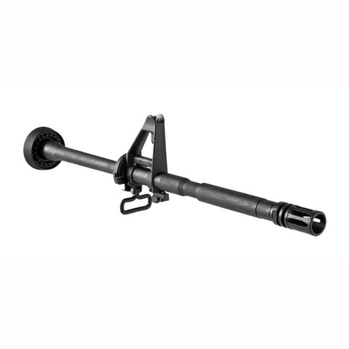 Sostituisci il tuo barile usurato con il barile Colt LE6920 da 16