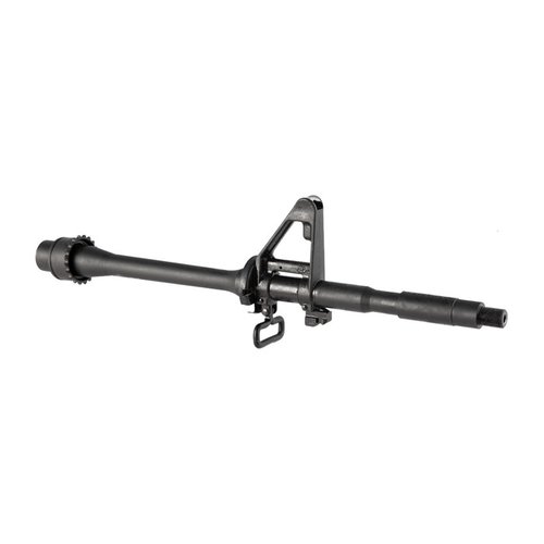 Il cilindro Colt M4A1 da 14,5