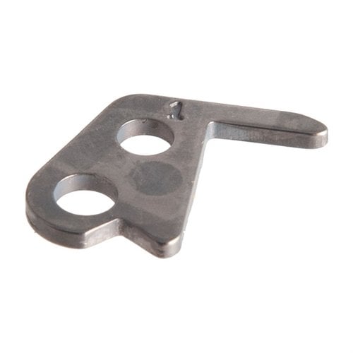 Il Plunger Lever in acciaio inossidabile per 1911 GOVERNMENT garantisce durata e affidabilità, compatibile con i modelli 1911 e Gold Cup per prestazioni ottimali.