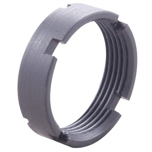 L'AR6721 RECEIVER EXTENTION NUT di COLT è progettato per adattarsi perfettamente a carabine AR-15, garantendo stabilità e affidabilità nel tuo sistema di fuoco.