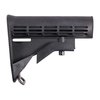 COLT AR-15 STOCK ASSEMBLY COLLAPSIBLE OEM BLACK