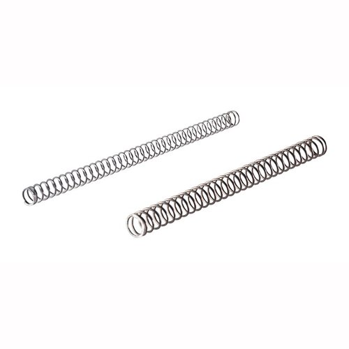 L'assemblaggio della molla di recupero per il 1911 Government offre prestazioni superiori, affidabilità e compatibilità perfetta con i modelli 1911 Government.