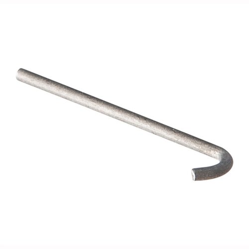 Il retentore del perno del martello AR15A4 di COLT è un componente essenziale per il tuo AR-15, garantendo prestazioni affidabili e sicurezza durante l'uso.