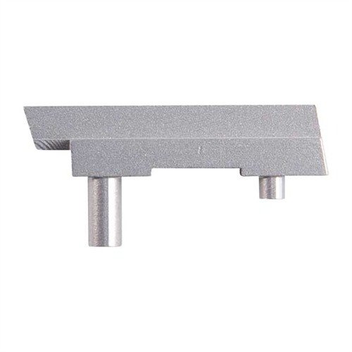 Migliora la tua 1911 con l'Ejector Esteso Caspian, realizzato in acciaio inossidabile per prestazioni superiori in ogni situazione di tiro.