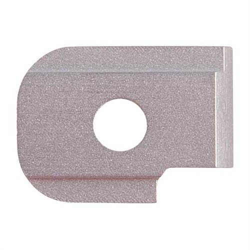 Migliora la tua 1911 con il Firing Pin Stop in acciaio inox di alta qualità, perfetto per costruire pistole personalizzate o riparare armi esistenti.