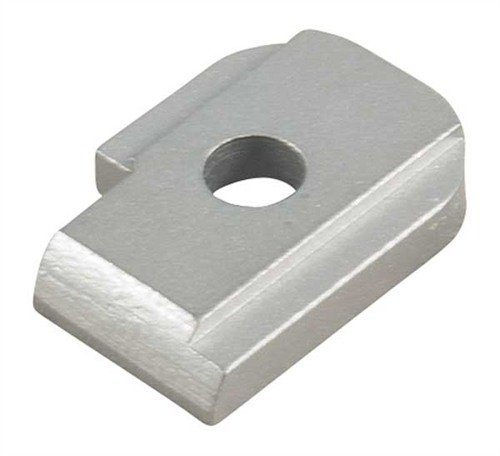 Migliora la tua 1911 con il FIRING PIN STOP in acciaio inossidabile di alta qualità, perfetto per personalizzazioni e riparazioni.